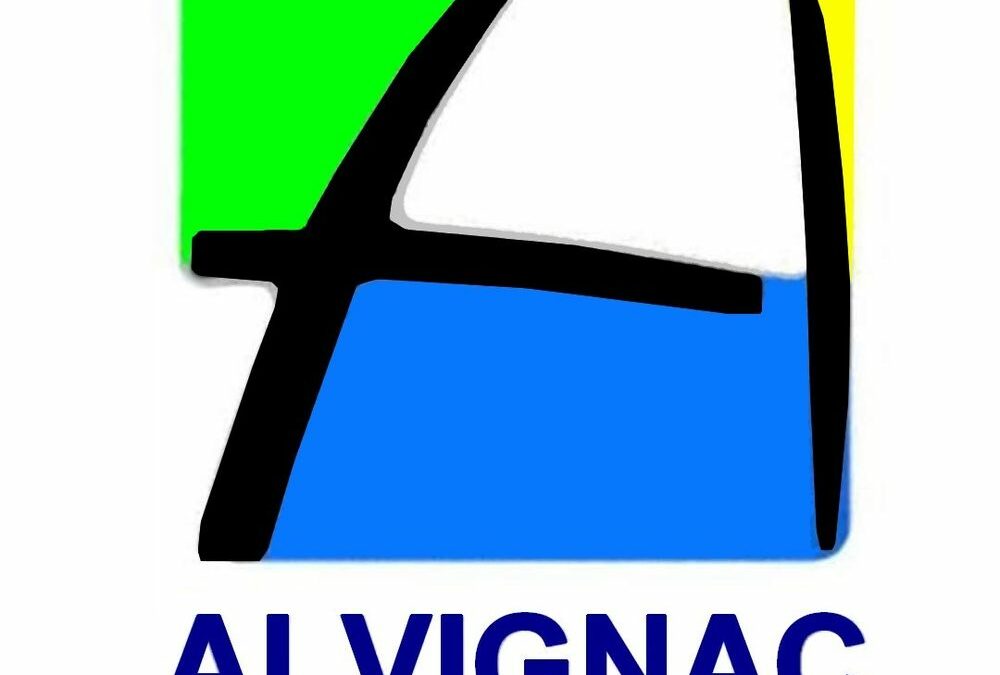 Logo Commune d'Alvignac