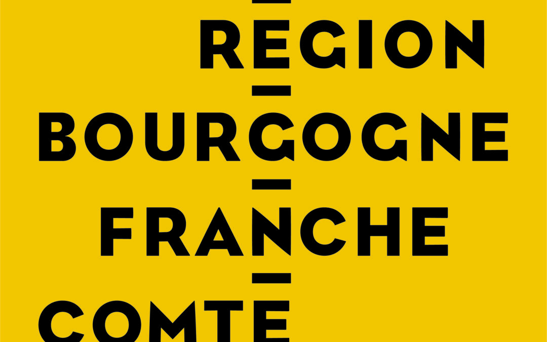 Logo Région Bourgogne Franche Comté