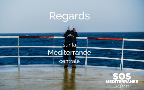 [REGARDS SUR LA MÉDITERRANÉE CENTRALE #36] Des centaines de personnes secourues après des naufrages tragiques, alors que la vague des retours forcés en Libye s’intensifie SOS Méditerranée