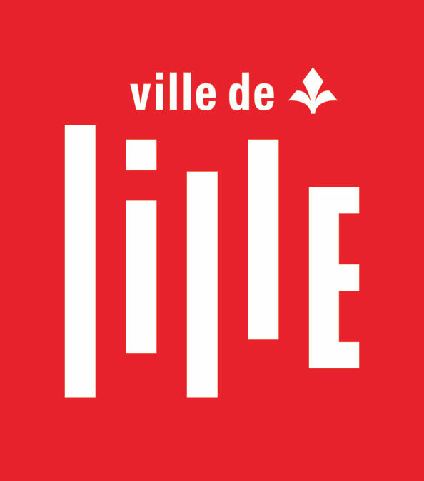 Logo Ville de Lille