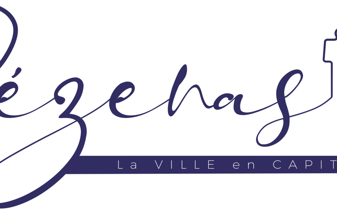 Logo Ville de Pézenas